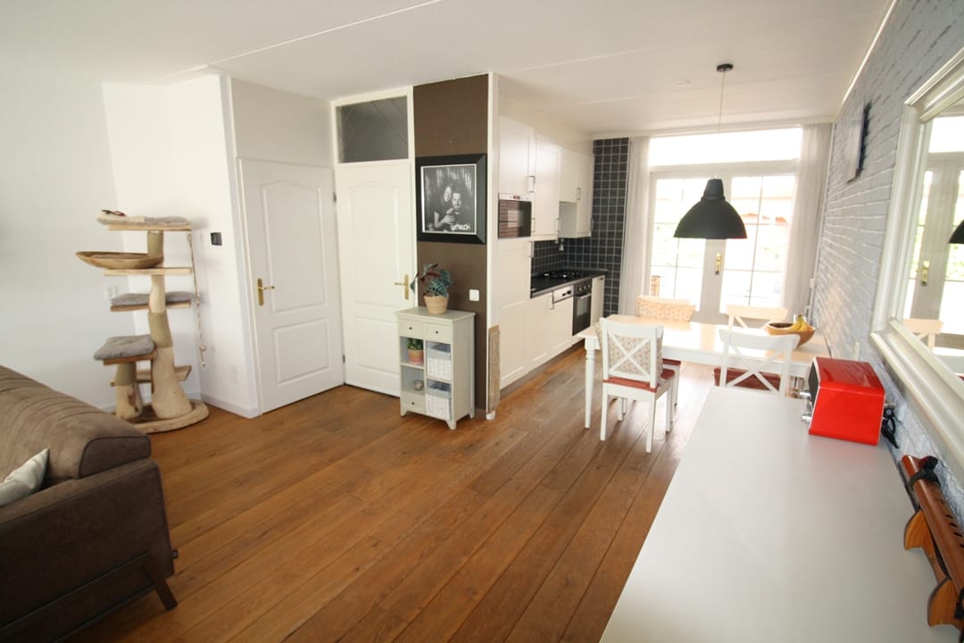 Foto 7 van De Koolmees 162