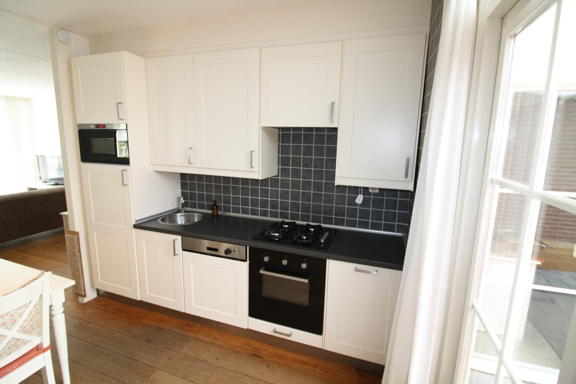 Foto 10 van De Koolmees 162