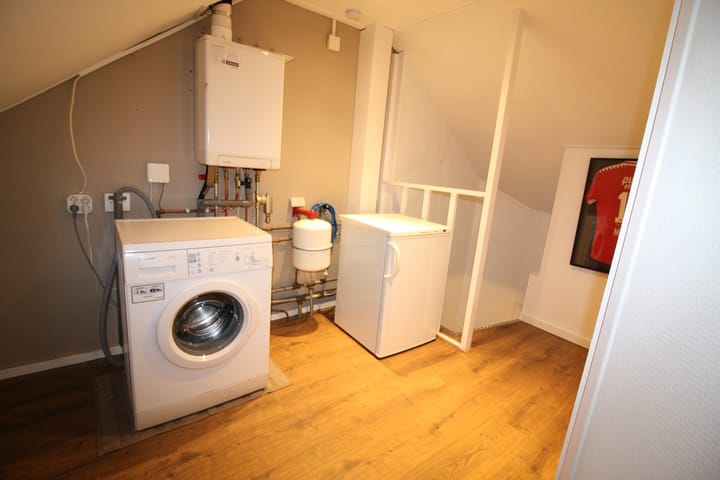 Foto 23 van De Koolmees 162