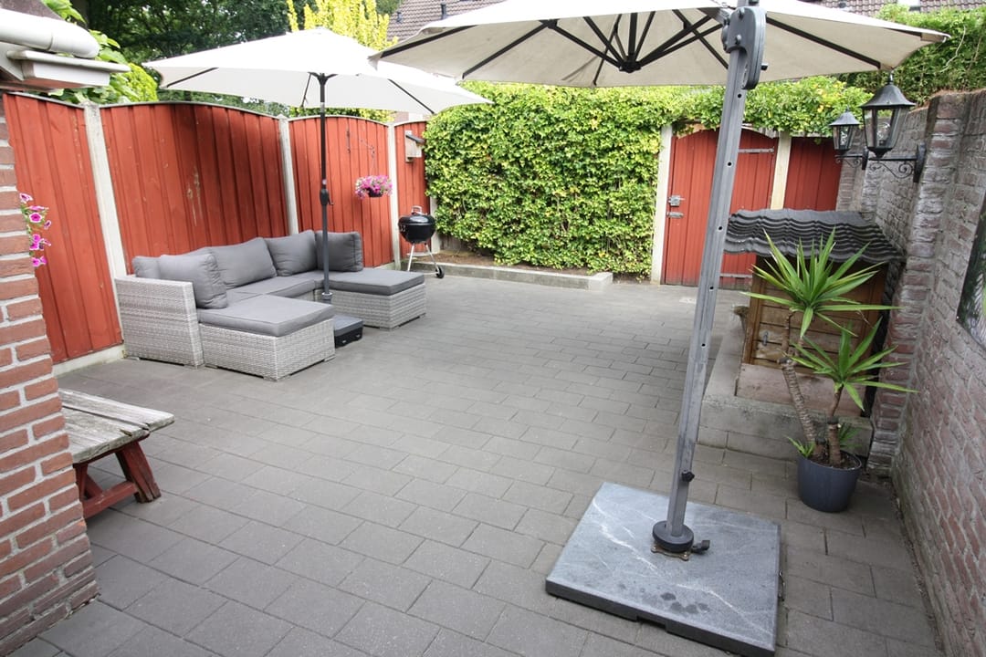 Foto 26 van De Koolmees 162