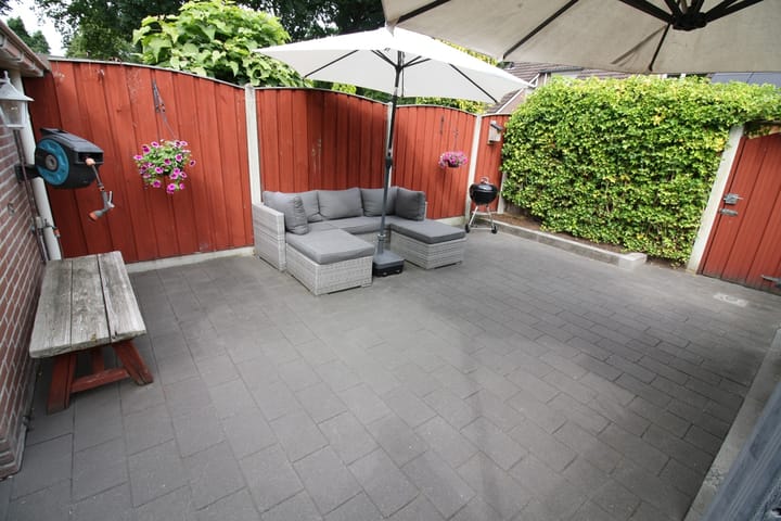 Foto 27 van De Koolmees 162