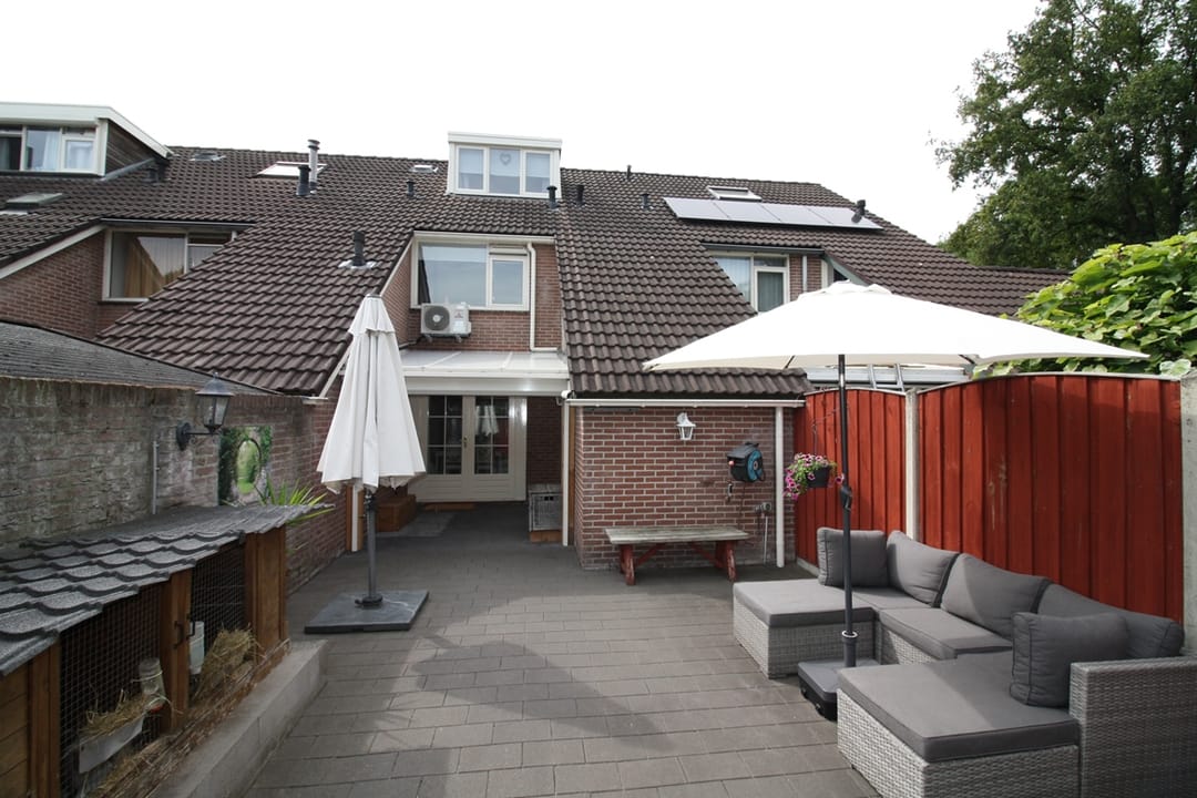 Foto 28 van De Koolmees 162