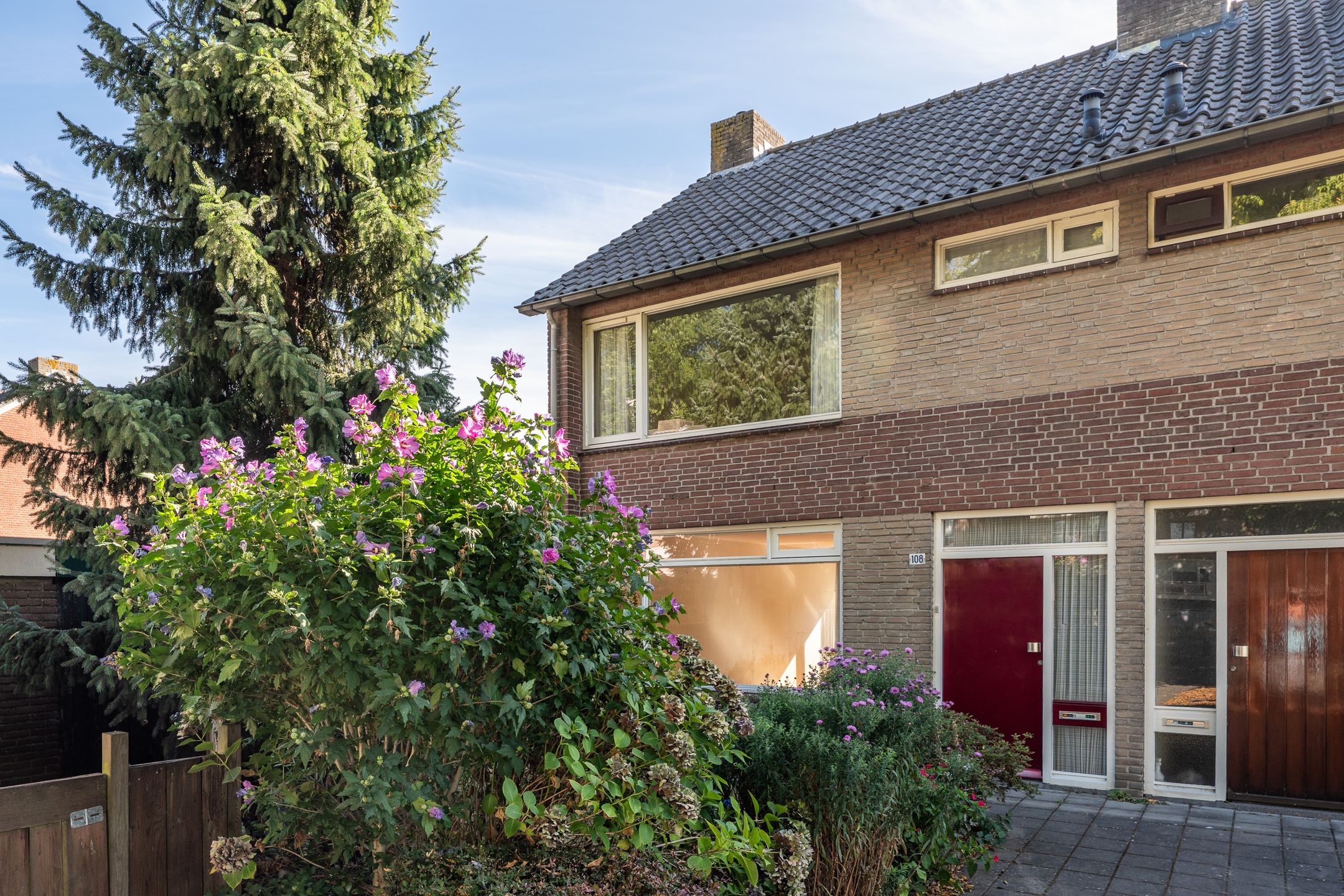 Franklin D Rooseveltlaan, 108, Eindhoven, 5625PC, Noord-Brabant, Nederland 108