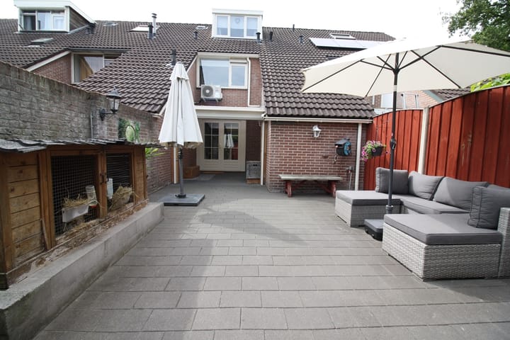 Foto 29 van De Koolmees 162