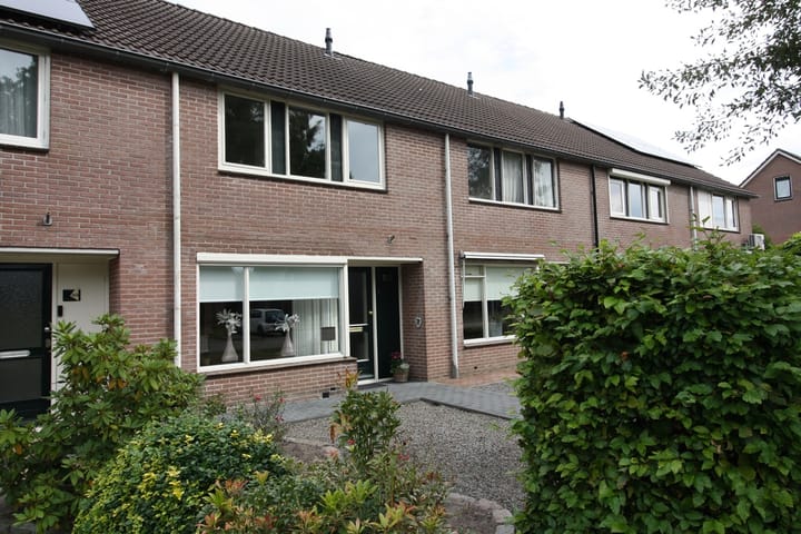 Foto 30 van De Koolmees 162