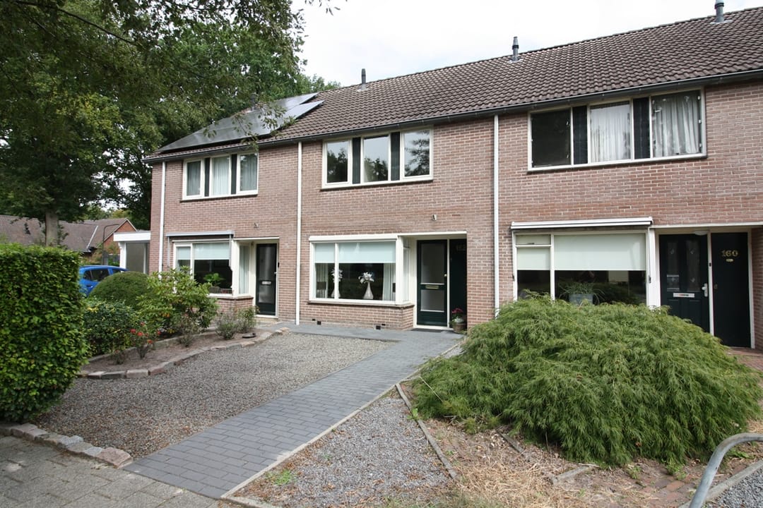 Foto 31 van De Koolmees 162