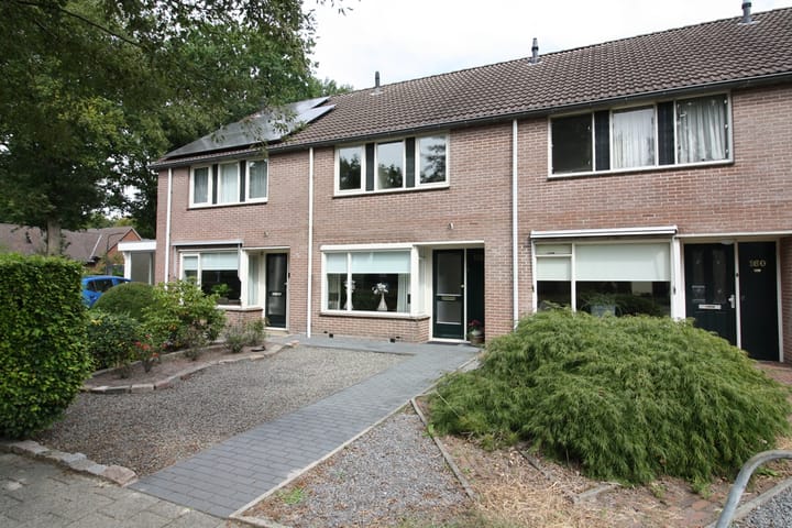 Foto 31 van De Koolmees 162