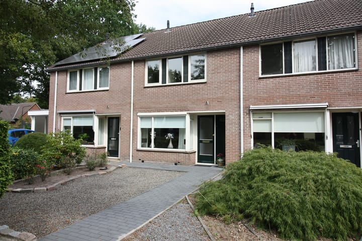 Foto 32 van De Koolmees 162