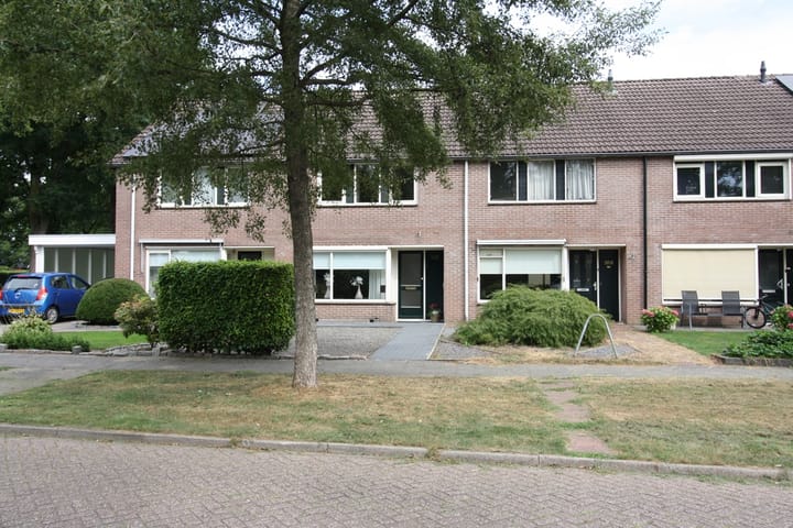 Foto 33 van De Koolmees 162