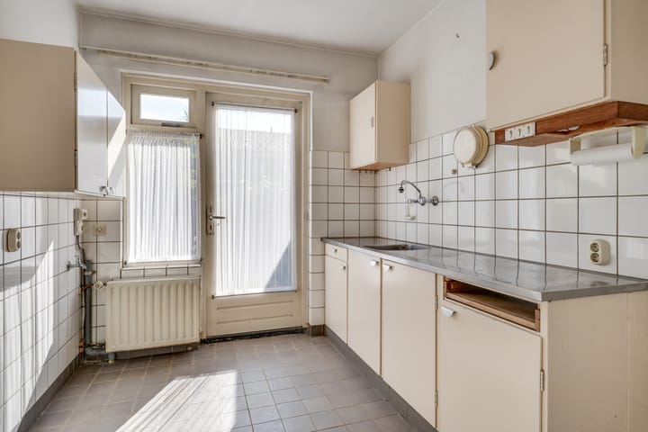 Foto 3 van Franklin D Rooseveltlaan 108