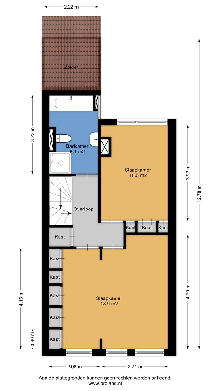 Foto 36 van De Koolmees 162