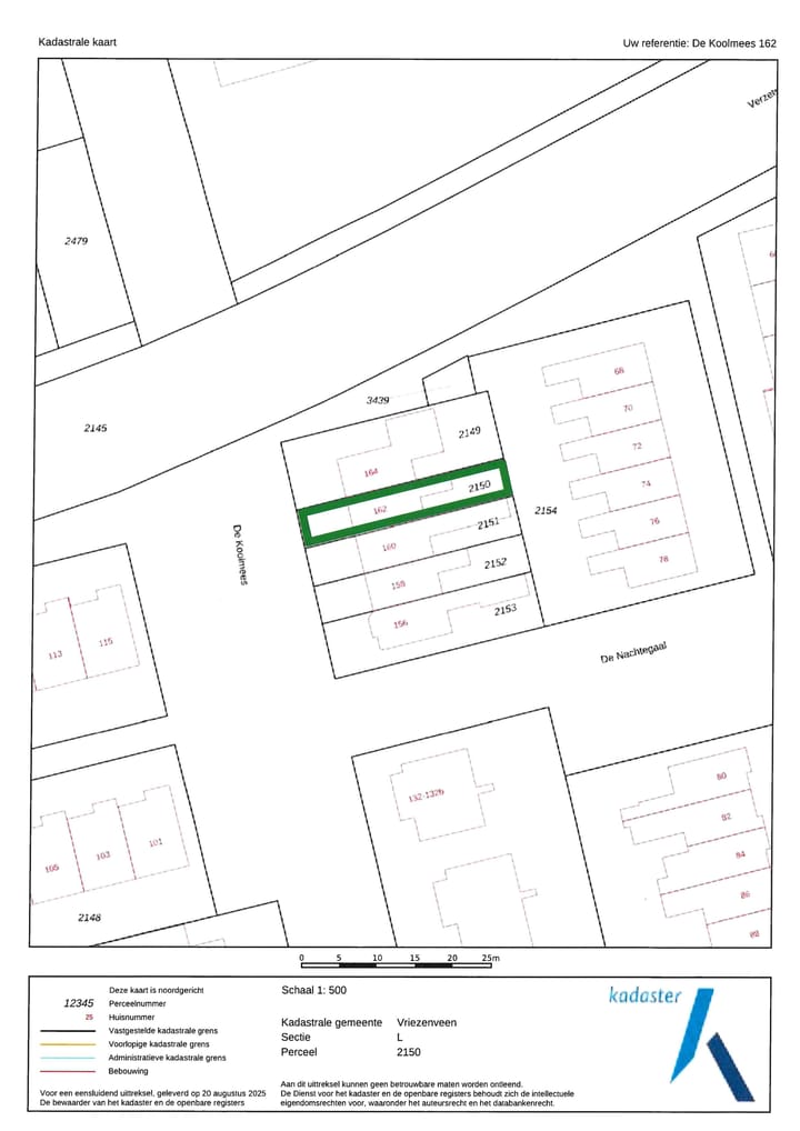 Foto 38 van De Koolmees 162