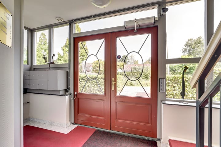 Foto 4 van J.J. Boeijesweg 7-0003