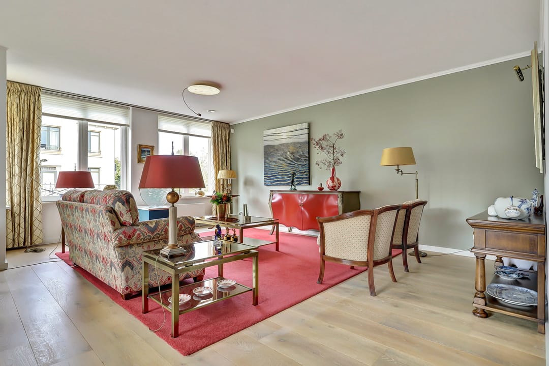 Foto 8 van J.J. Boeijesweg 7-0003