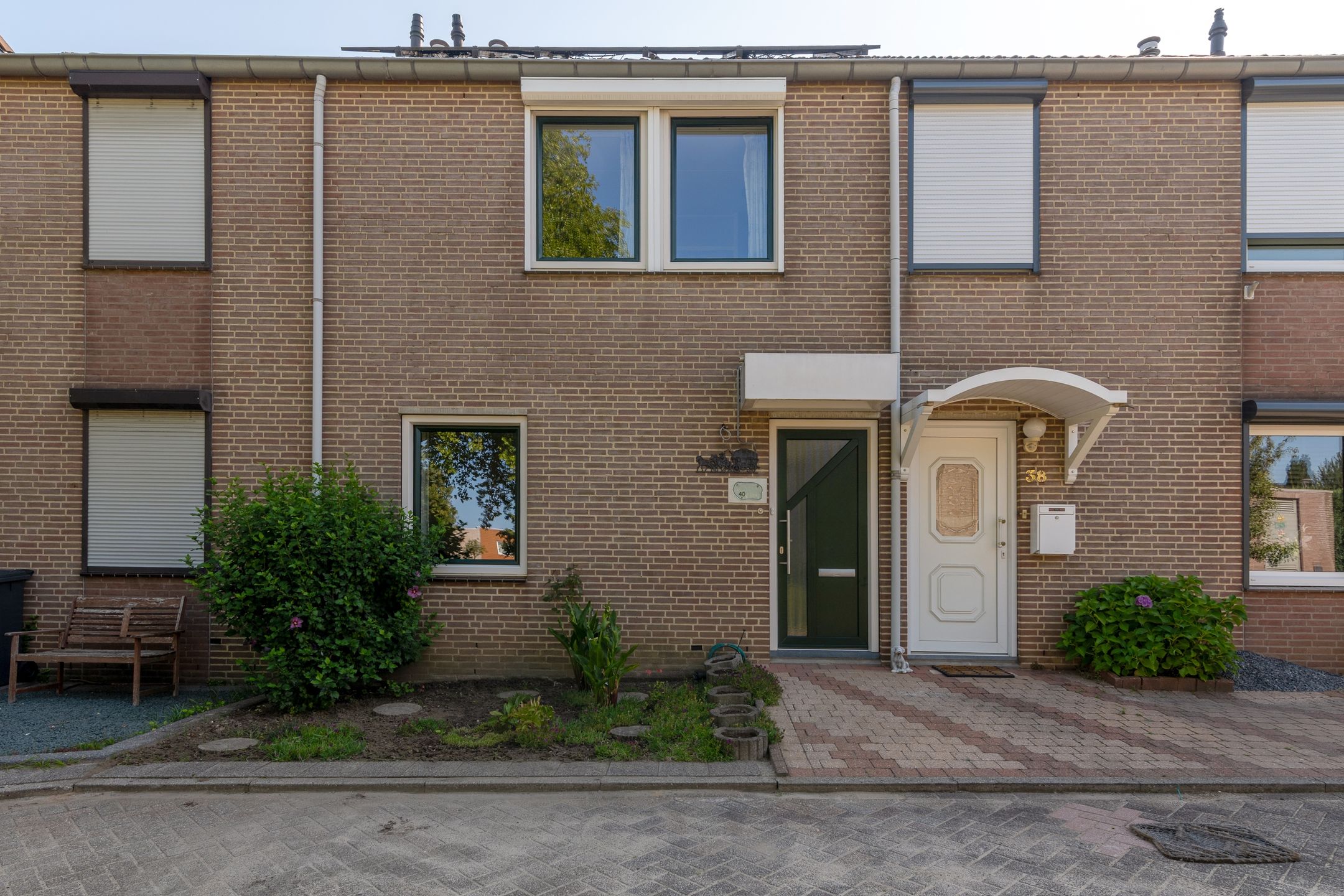 Bloemenstraat, 40, Heerlen, 6414RM, Limburg, Nederland 40