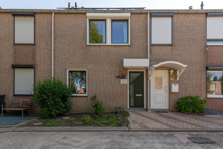 Bloemenstraat 40