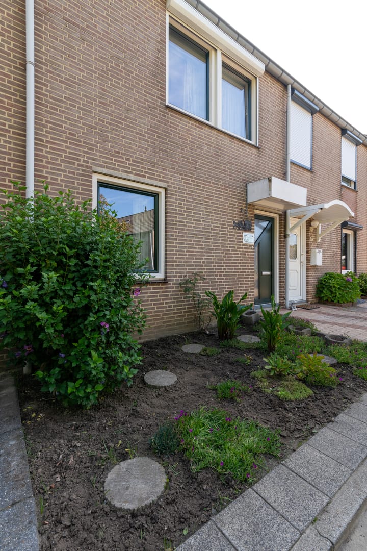 Foto 2 van Bloemenstraat 40