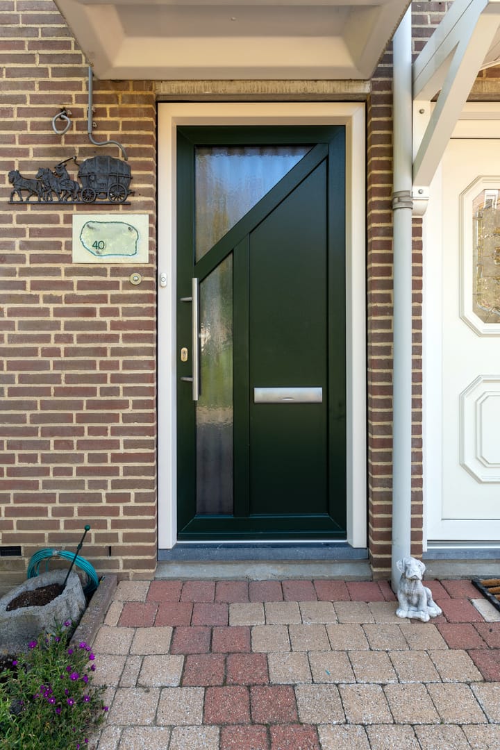 Foto 3 van Bloemenstraat 40