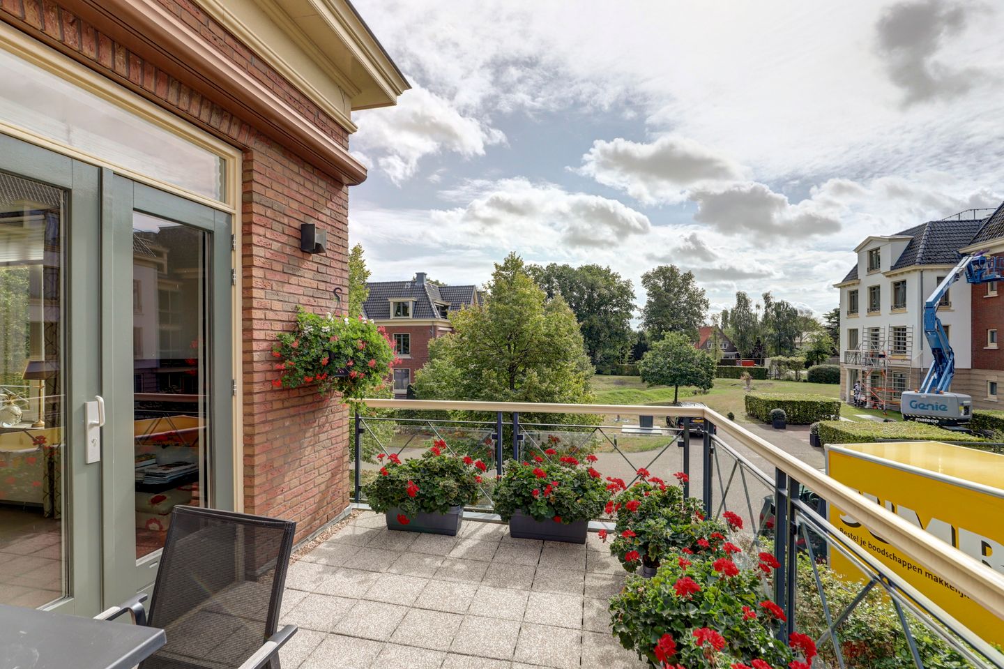 Foto 25 van J.J. Boeijesweg 7-0003