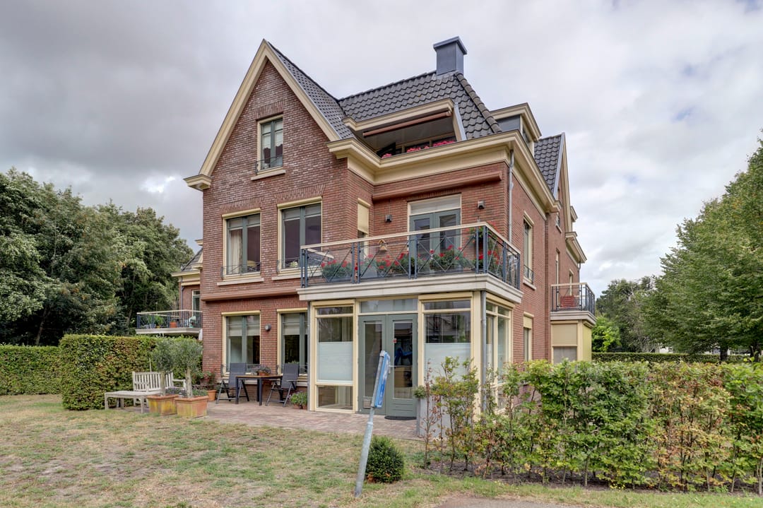 Foto 26 van J.J. Boeijesweg 7-0003