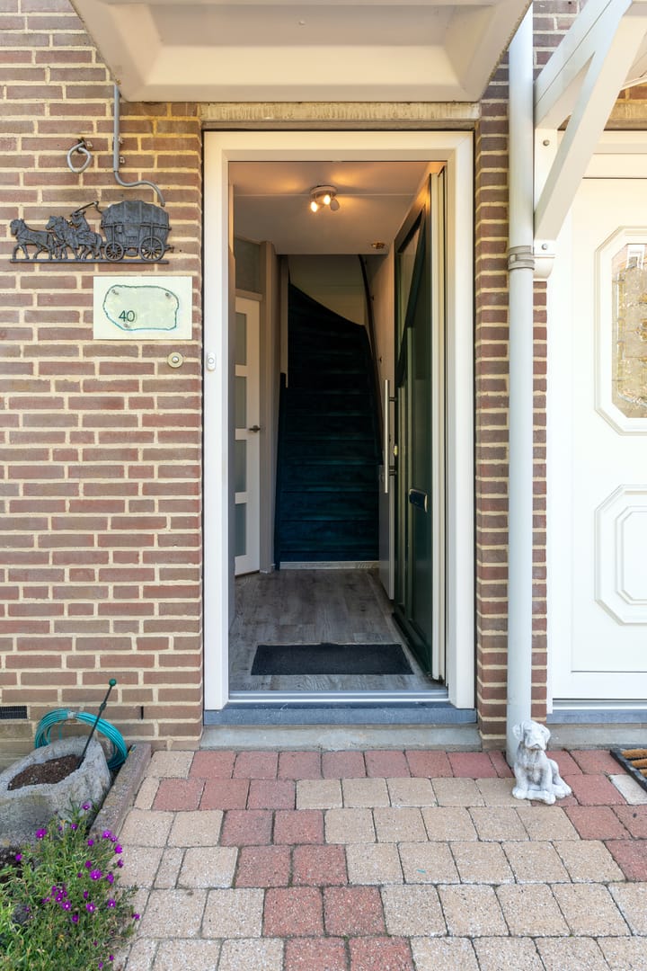 Foto 4 van Bloemenstraat 40