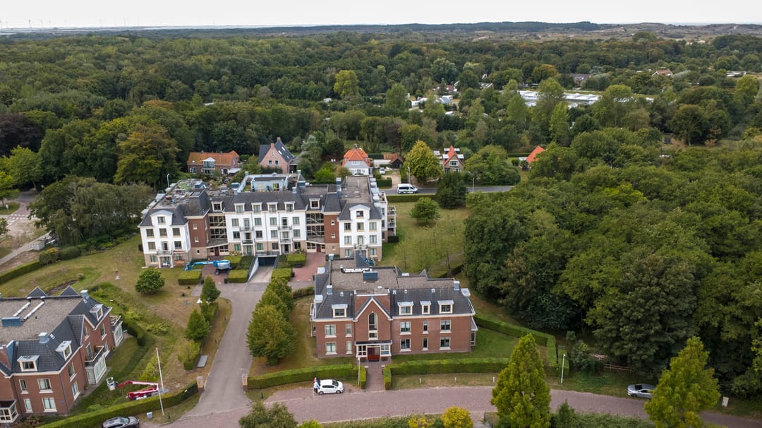 Foto 32 van J.J. Boeijesweg 7-0003