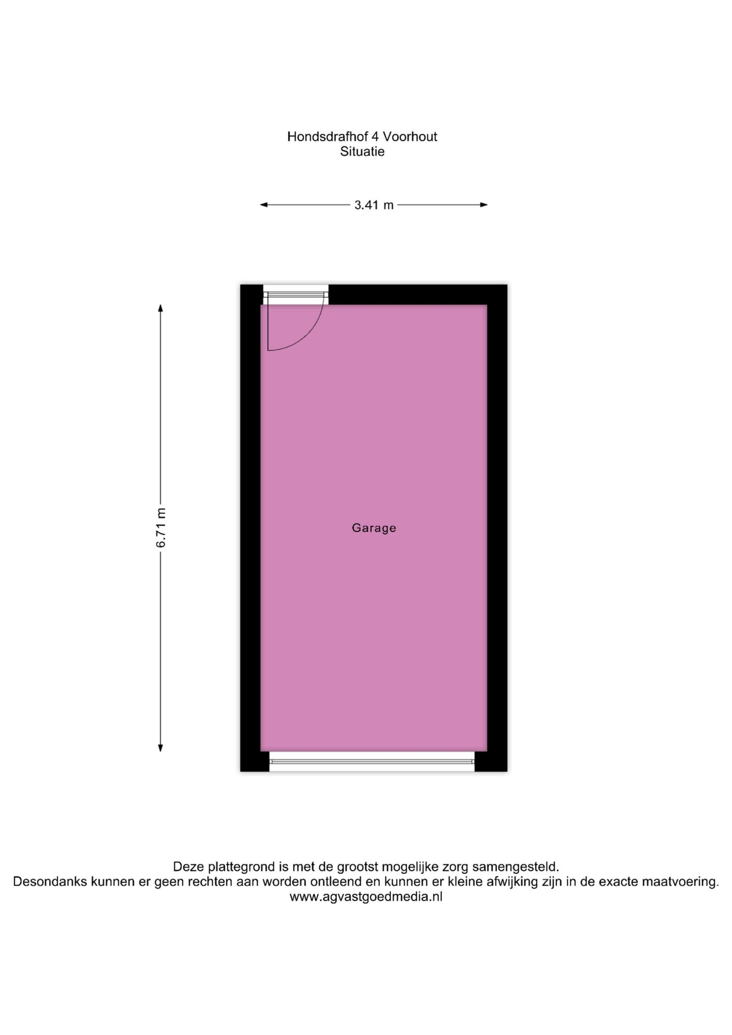 Foto 40 van Hondsdrafhof 4