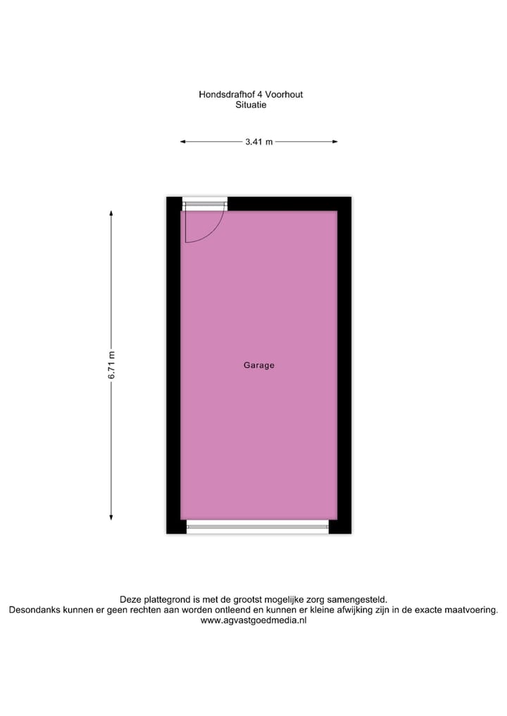 Foto 40 van Hondsdrafhof 4