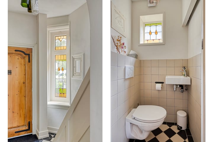 Photo 8 of Floraliastraat 67