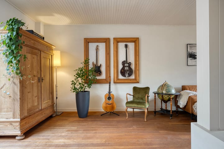 Photo 9 of Floraliastraat 67