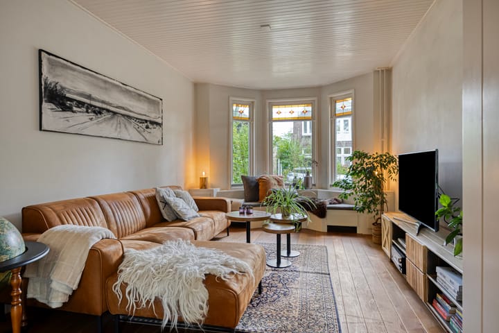 Photo 11 of Floraliastraat 67