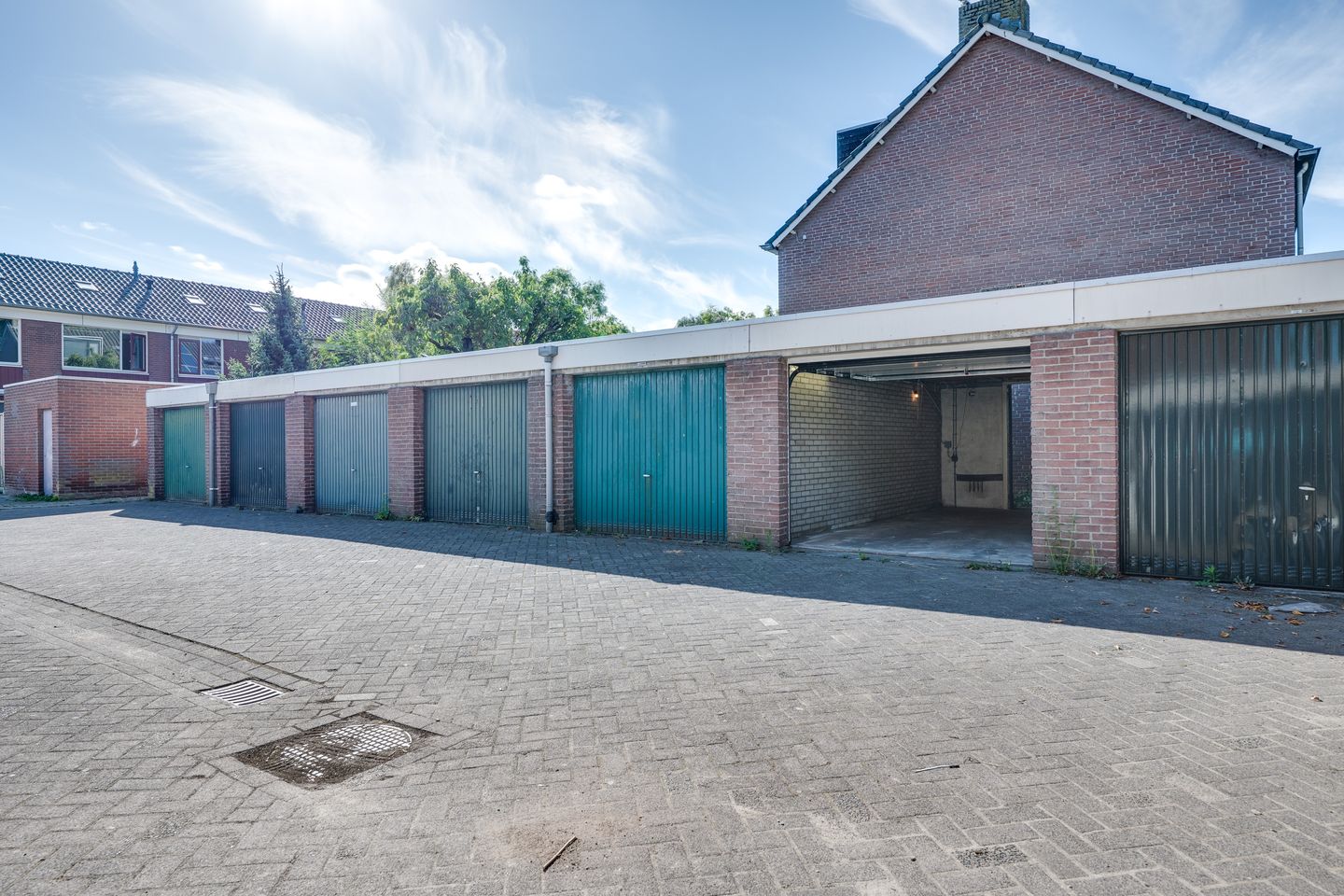 Foto 44 van Franklin D Rooseveltlaan 108