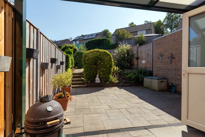 Foto 25 van Bloemenstraat 40