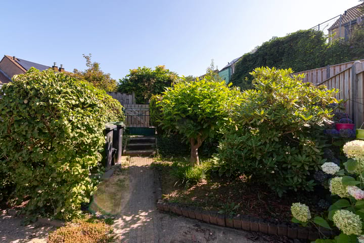 Foto 27 van Bloemenstraat 40