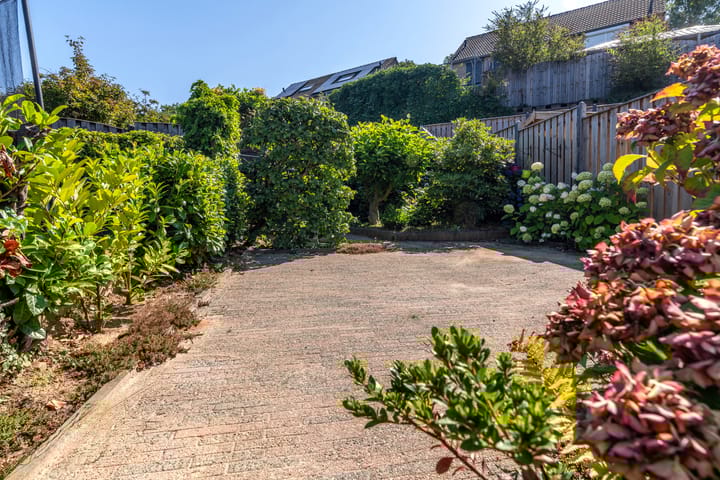 Foto 28 van Bloemenstraat 40