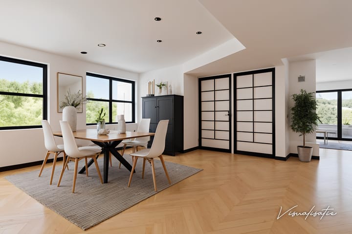 Foto 3 van Kloosterlaan 19