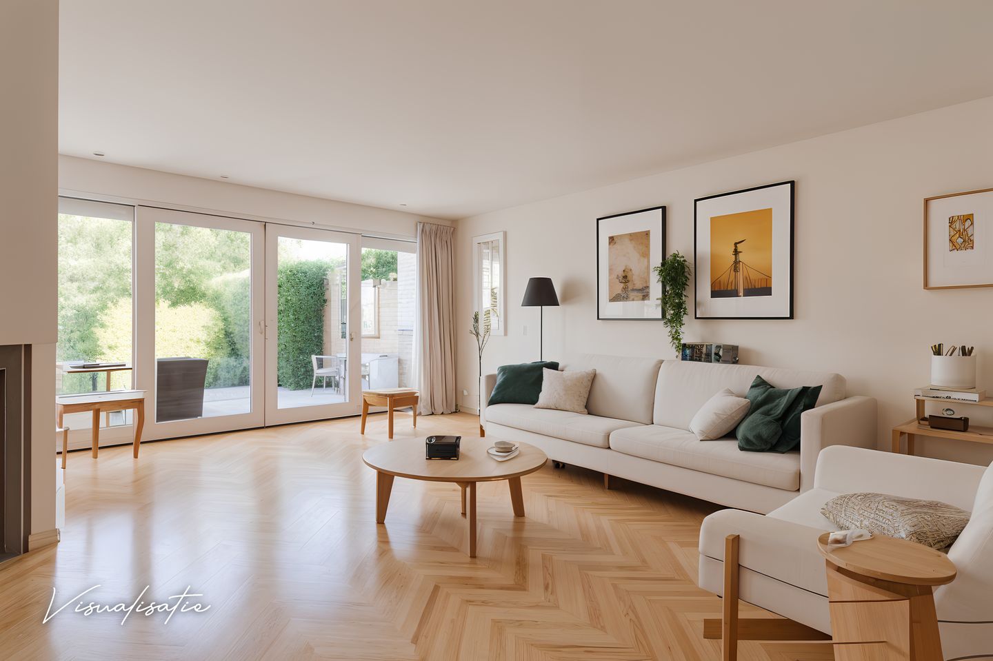 Foto 5 van Kloosterlaan 19