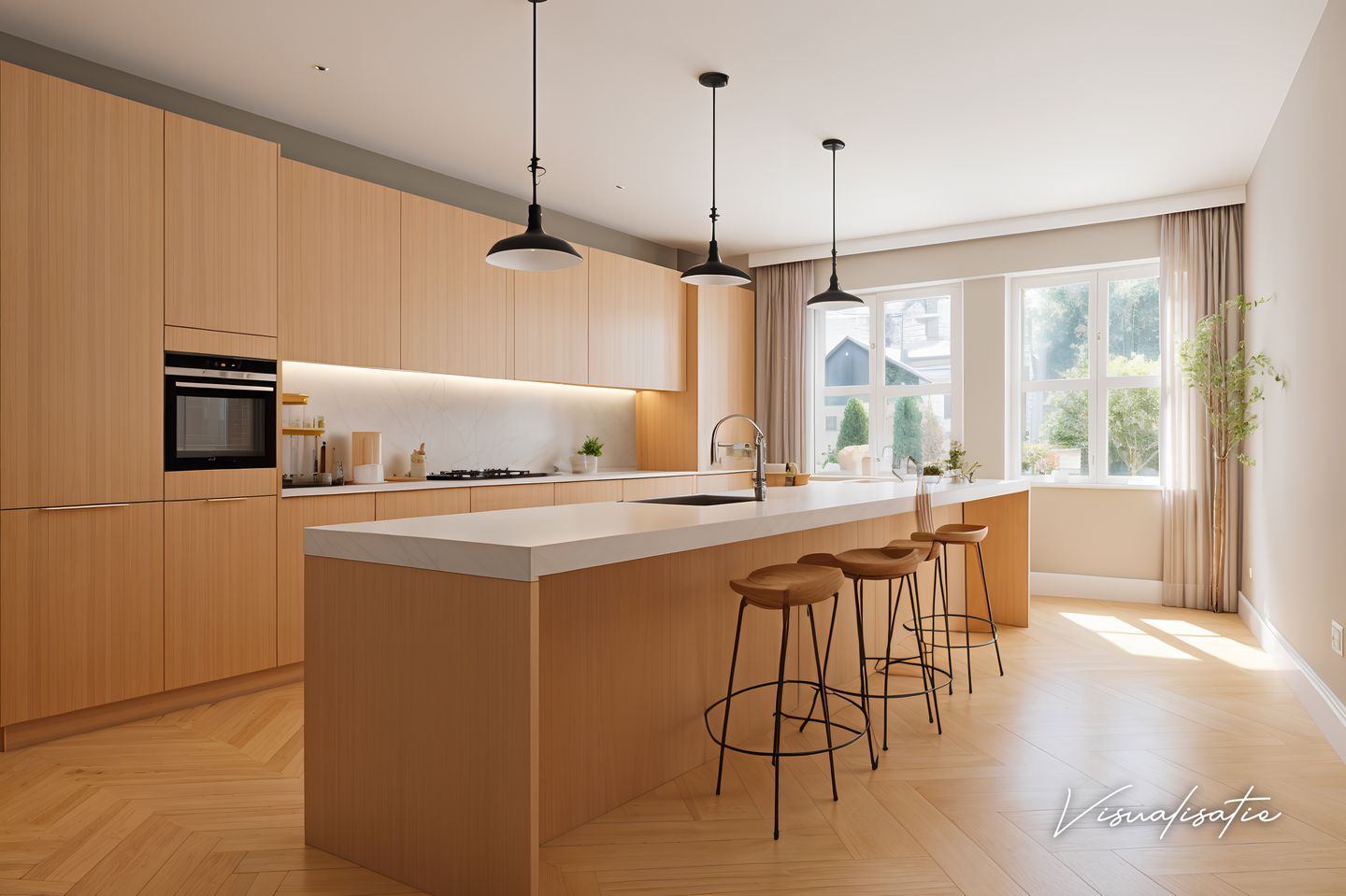 Foto 19 van Kloosterlaan 19