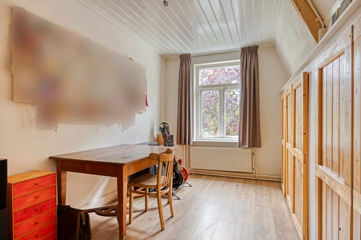 Photo 27 of Floraliastraat 67