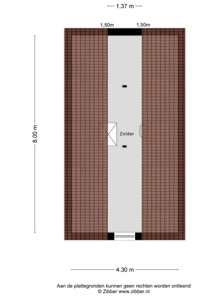 Photo 36 of Floraliastraat 67
