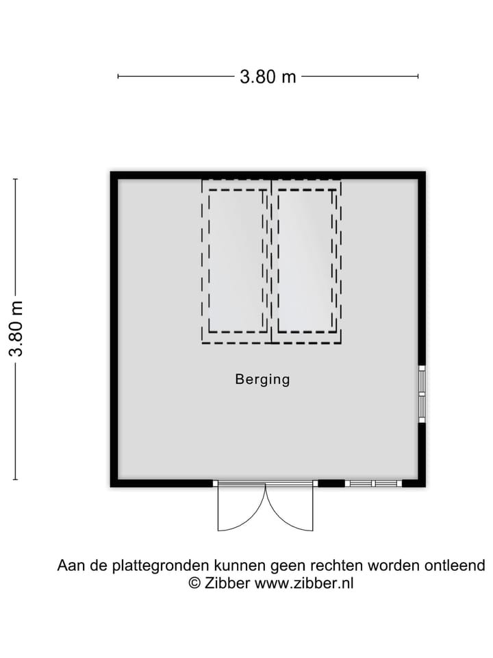Photo 38 of Floraliastraat 67