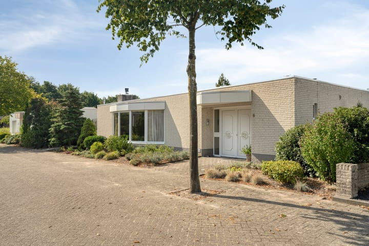 Gulbergsven 8 main image