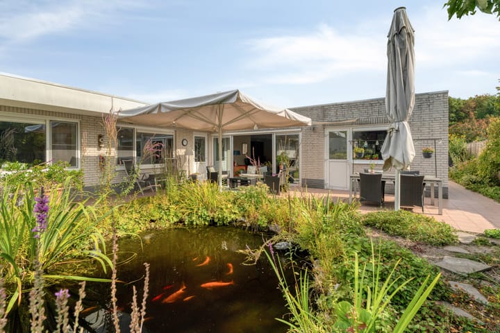 Foto 5 van Gulbergsven 8