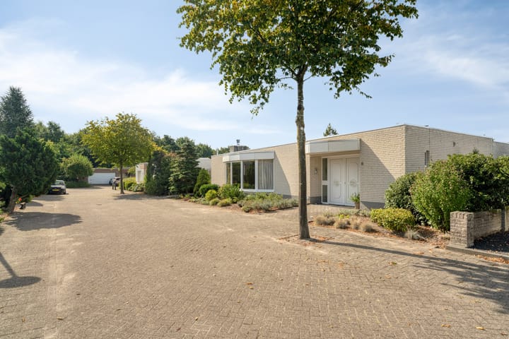 Foto 6 van Gulbergsven 8