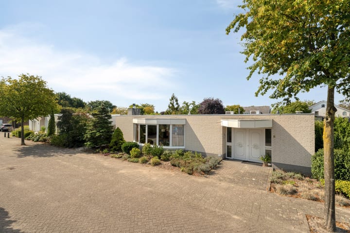 Foto 10 van Gulbergsven 8