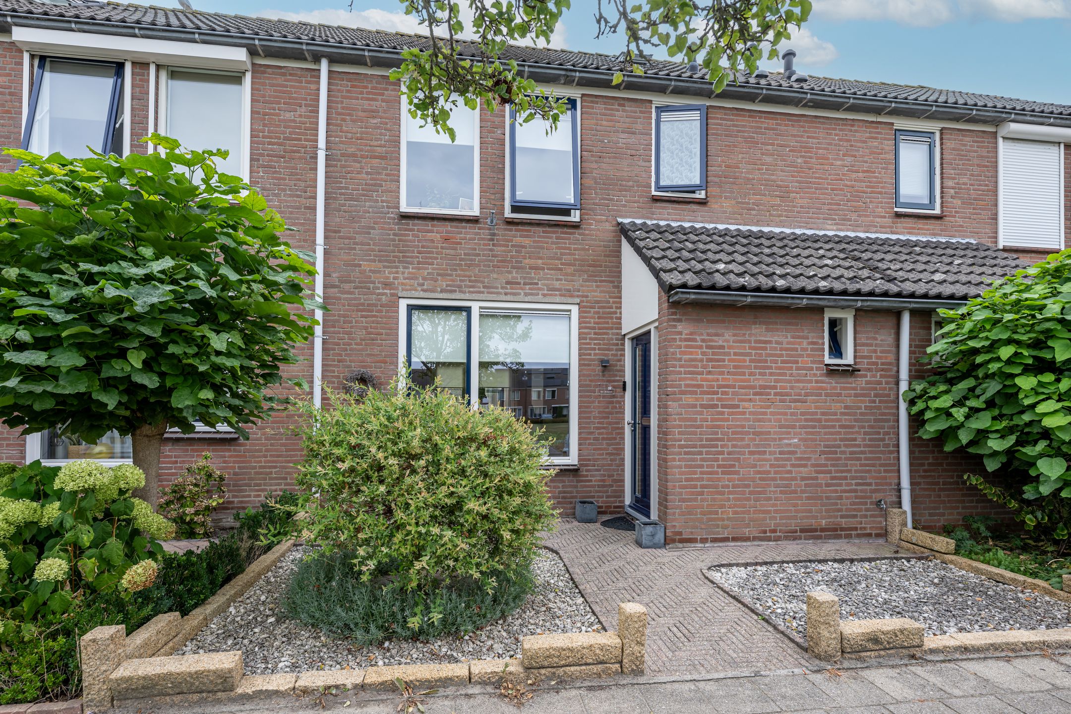 Melkweg, 52, Oude-Tonge, 3255TJ, Zuid-Holland, Nederland 52