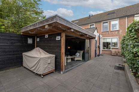 Melkweg 52 secondary image