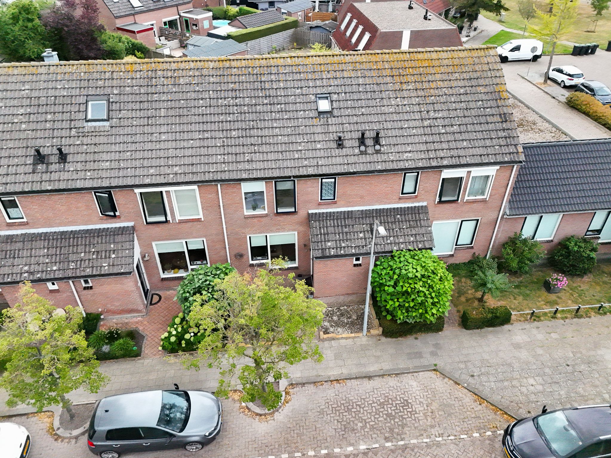 Foto 3 van Melkweg 52