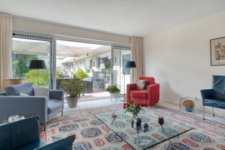 Foto 15 van Gulbergsven 8