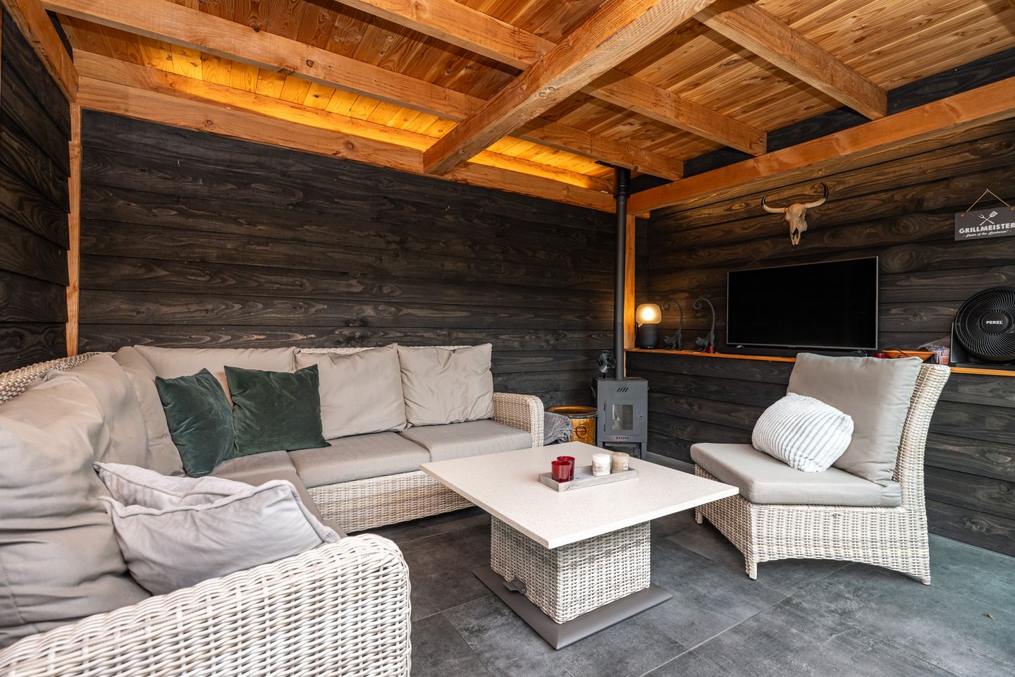 Foto 4 van Melkweg 52